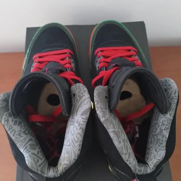 Nike Air Jordan Spizike (315371-026) Men’s Size 10 - Picture 5 of 10